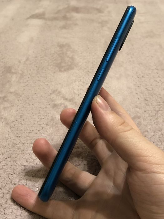 Телефон Xiaomi Redmi 9A 2/32gb гарний стан