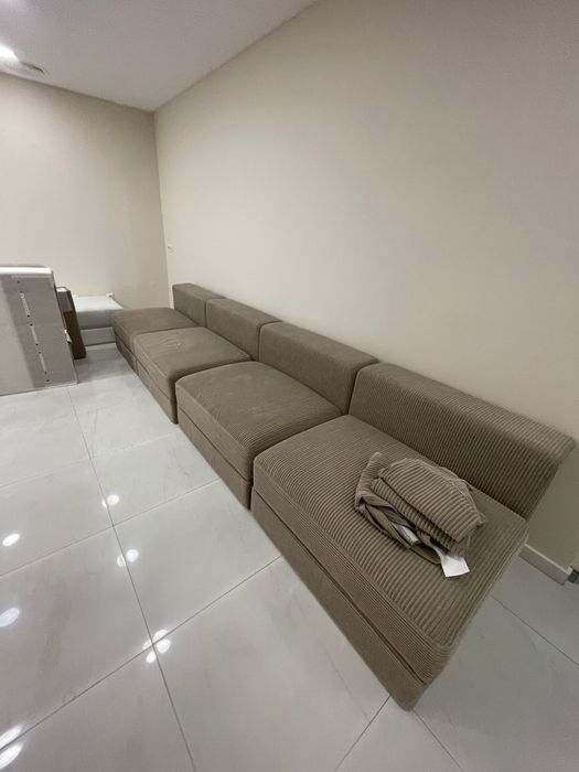 JÄTTEBO IKEA sofa modular