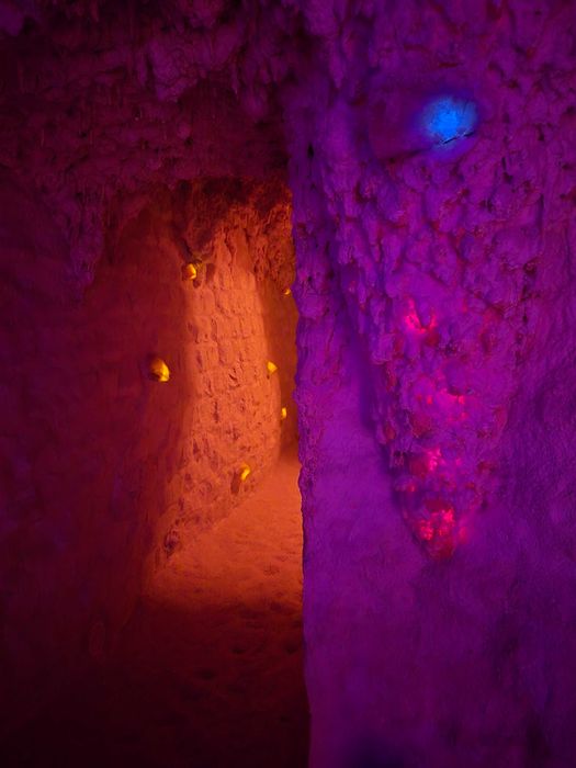 Sprzedam Grotę Solną Nad Wierzbakiem 31, Poznań