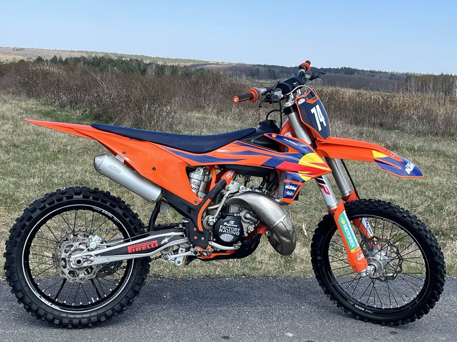 KTM