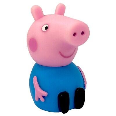 Comansi Figurka My First Peppa - George 18+Months Y90072. Nowy Produkt