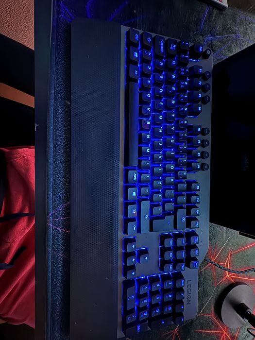 Pc gaming pronto a usar