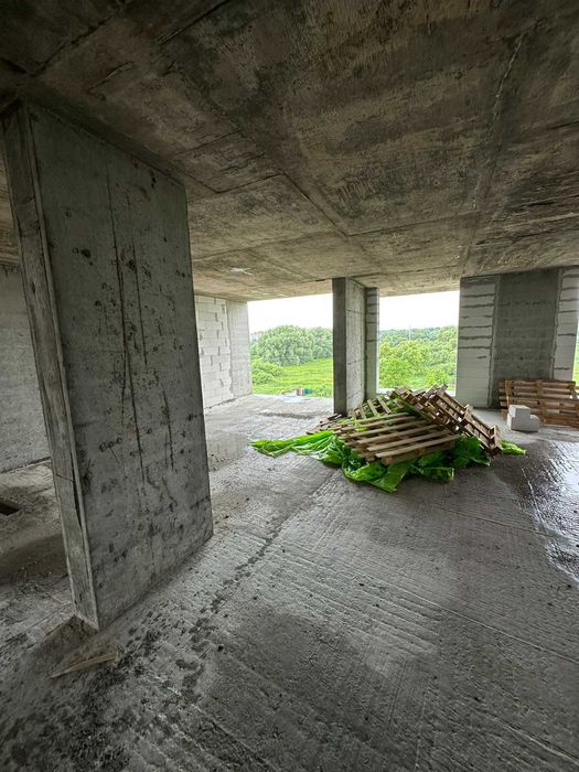 Двокімнатна квартира, вигідна ціна, Виставка, забудовник Укрстандарт