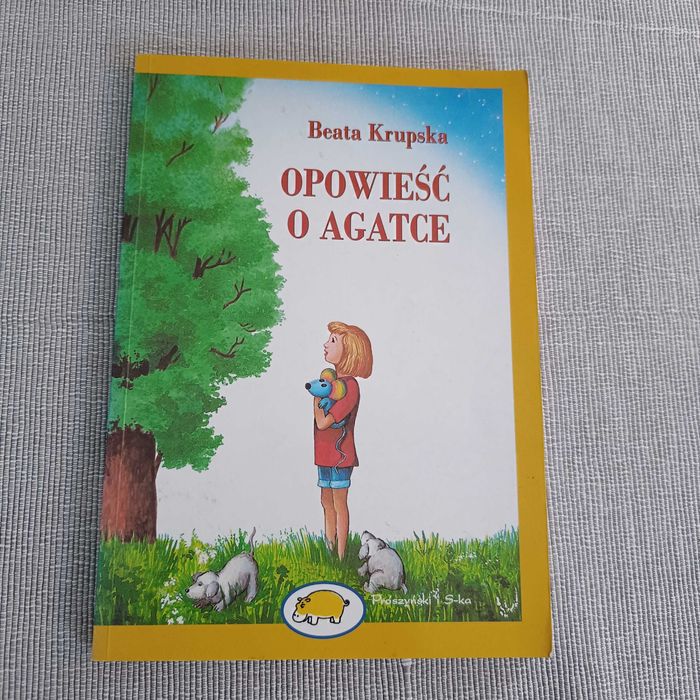 "Opowieść o Agatce"