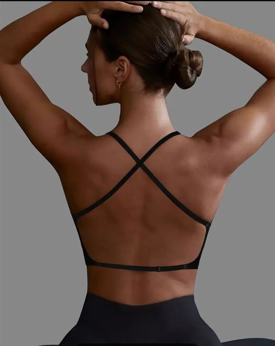 Новый бюстгальтер, размер М