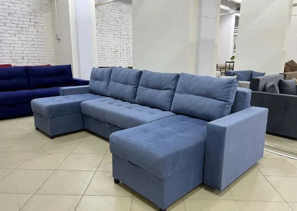 Мебель в наличии и под заказ