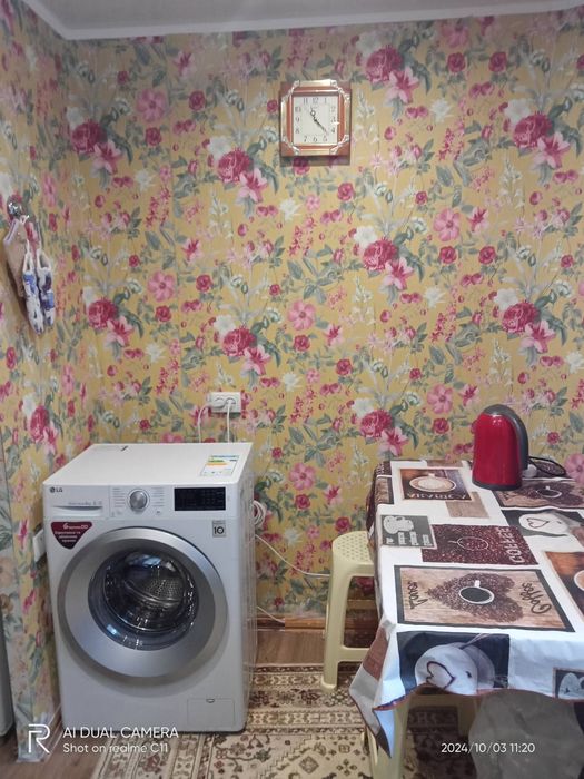 Продам  1 комнатную квартиру