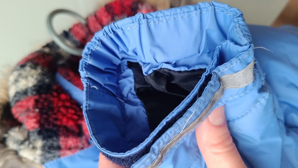 Куртка хлопяча 128 ленне, Lenne