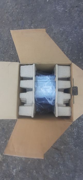 Продам нову штатну автомагнітолу Toyota Land Cruiser Prado 86120-6