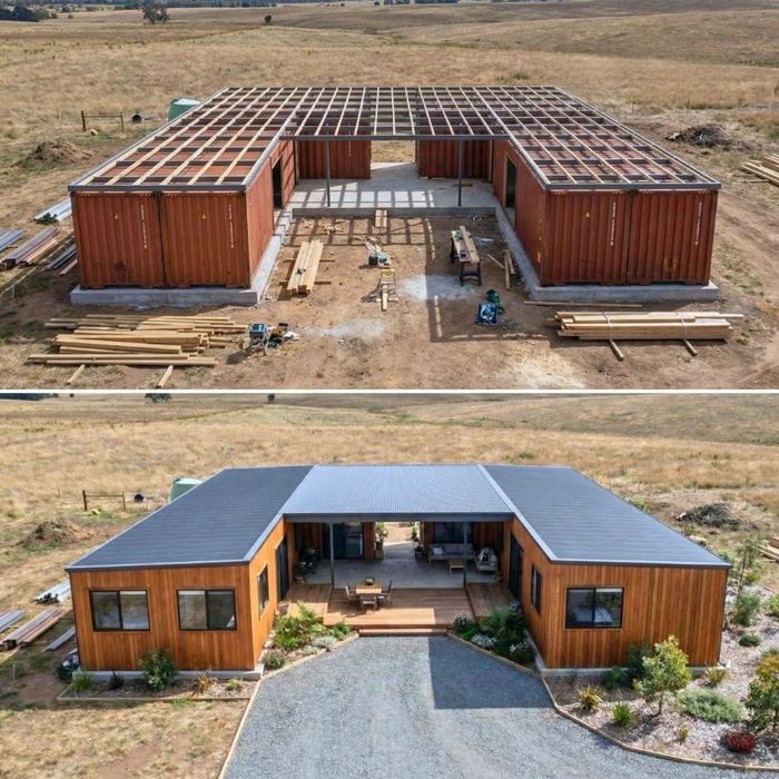 Construções Metalicas