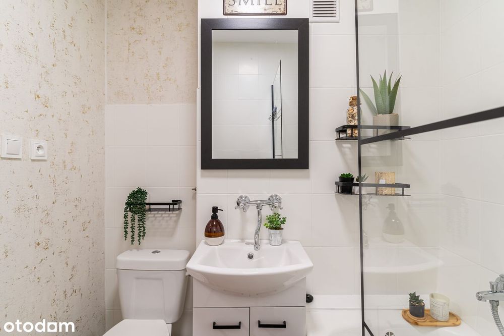 Łódź Karolew | 36,5 m² | Gotowe do zamieszkania | 2. piętro