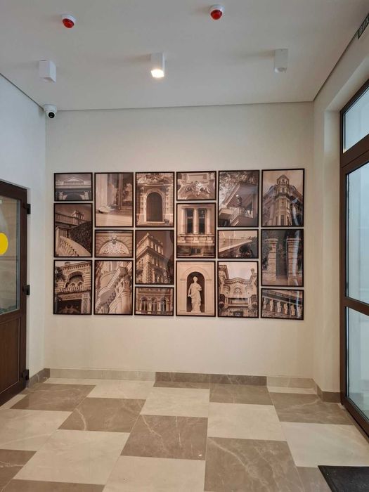 1-room apartment apartment by the address st. Sportivnaya (area 36 m²) - Atlanta.ua - photo 6