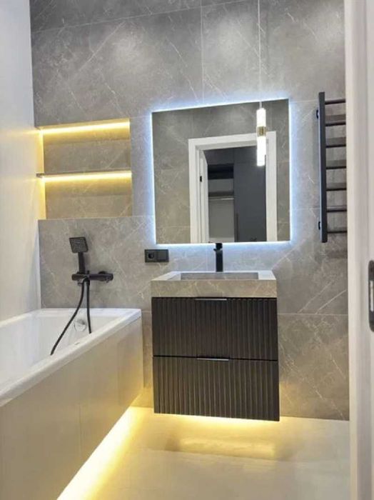 Продам 1 комнатную квартиру, новый дом, жк 66-я Жемчужина, ул. Краснова.