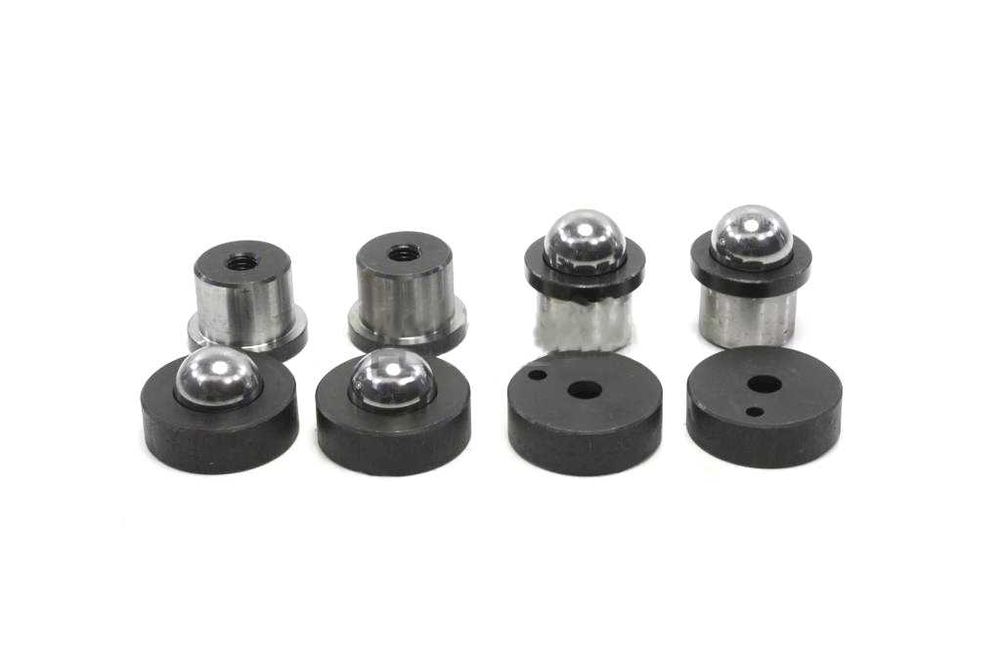 Шкворень УАЗ 452, 469, Хантер, Патріот, 3160 (шкворня) комплект