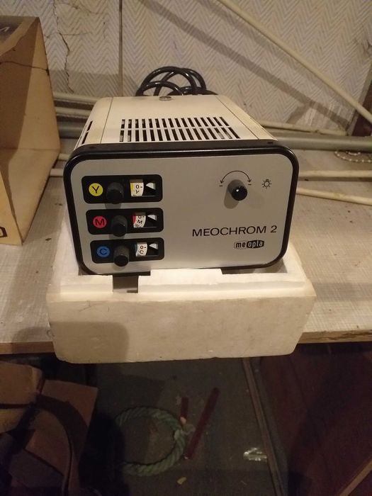 Meochrom 2 stan bardzo dobry