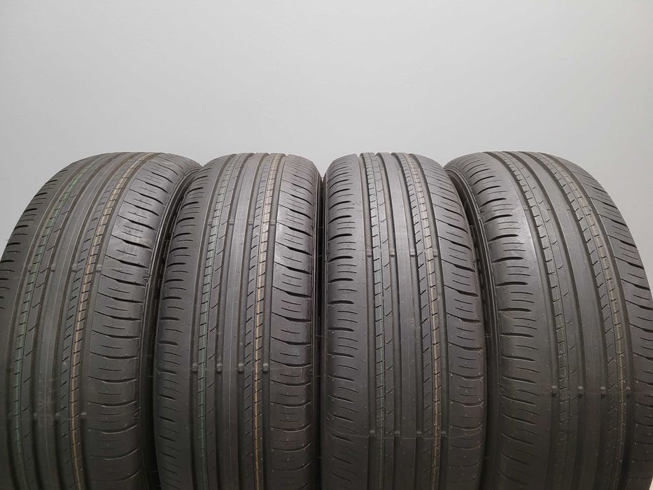 4x225/60R18 Dunlop Grandtrek PT30, 100H, 2025 rok, NOWE