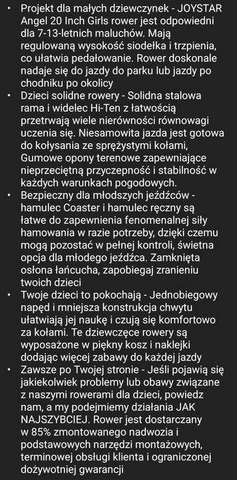 Odbiór osobisty bez wysyłania .
