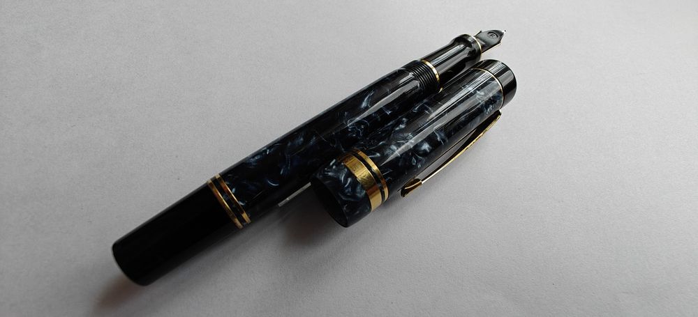 Pióro wieczne Parker Duofold Centennial