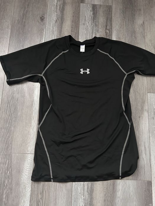 Чоловіча футболка Under Armour