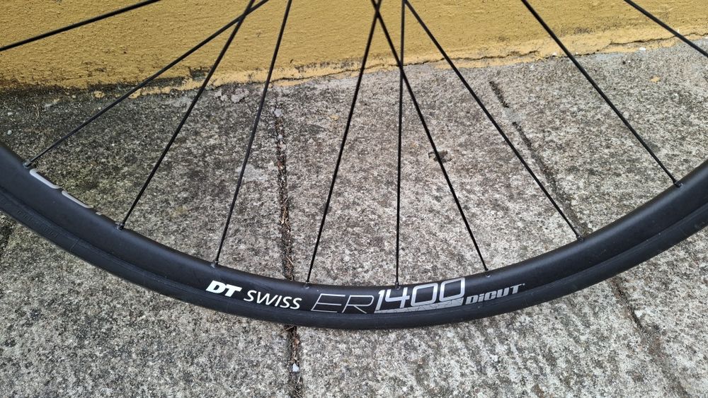 Lapierre Xelius SL 700 Disc SRAM Force AXS