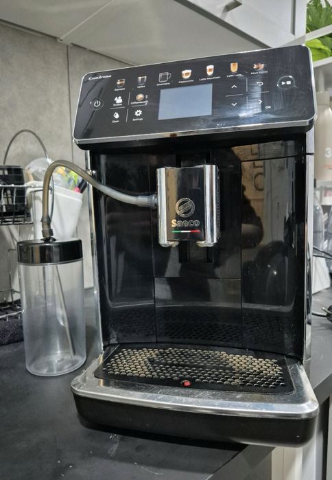 Кофемашина Philips 2200 LatteGo. Germany. Philips EP2231. Cappuccino