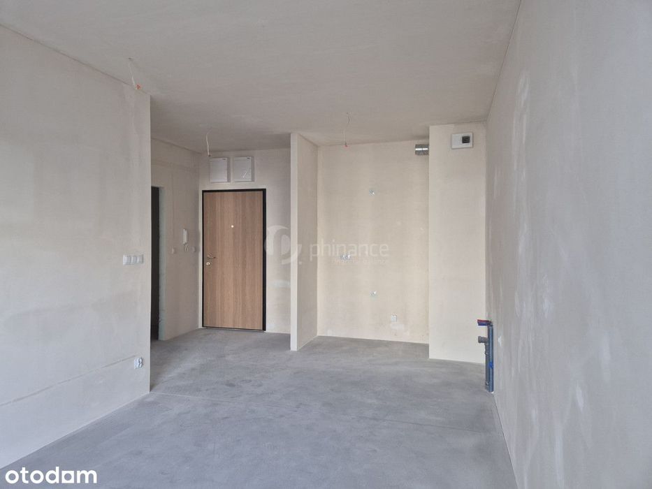 Pierwsze M! 36m² 2pok.| Balkon | Rabat!