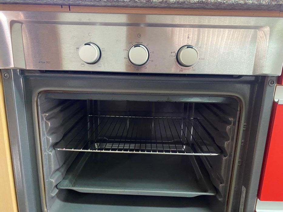 Forno Elétrico Balay