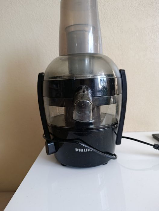 Соковижималка Phillips