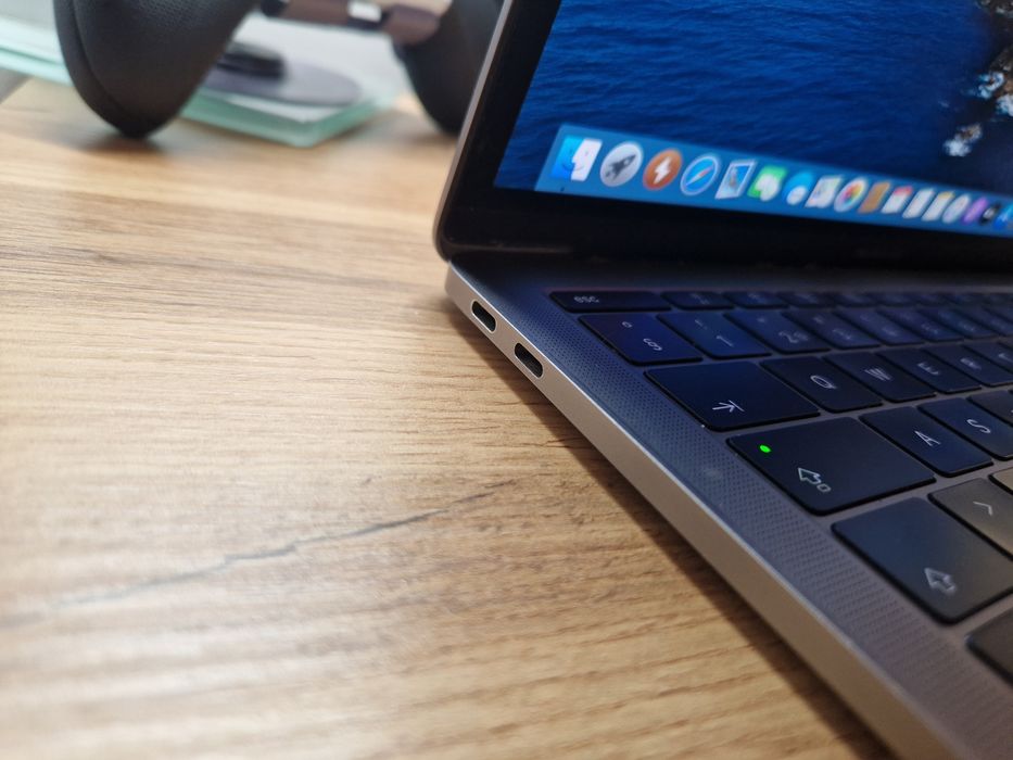 Apple MacBook Pro 13 a1708 2017 8/128/256
