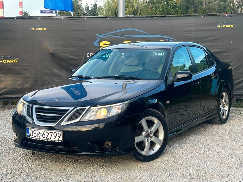 Saab 9-3