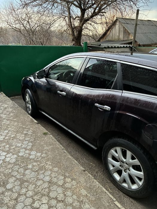 Продам mazda cx7
