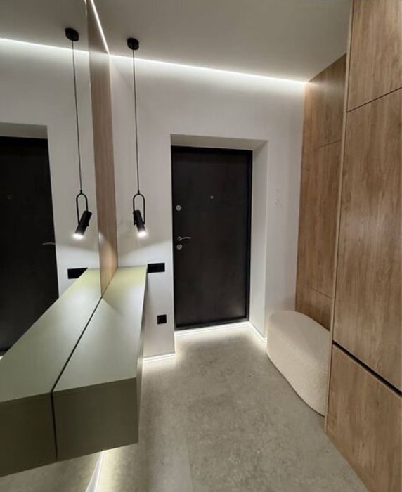 Продам дуже стильну 2 кімнатну ЖК Липки