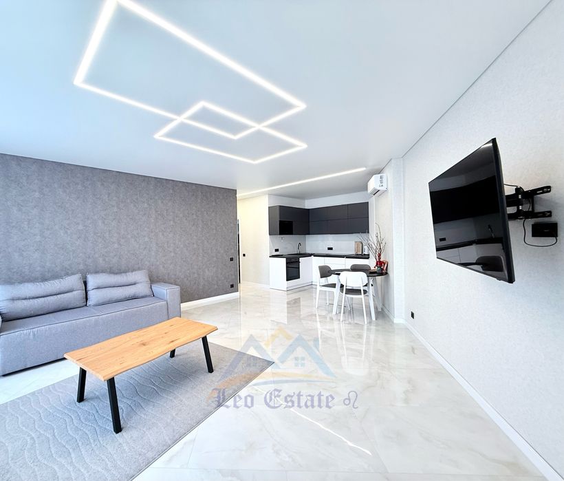 Оренда СУЧАСНОЇ 2-кім кв 90м2 ЖК " Парус City " вул. Кульпарківська 93