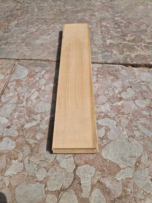 Parkiet bukowy i brzozowy