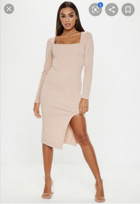 Платье от missguided