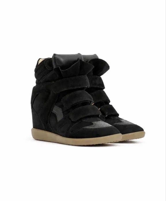 Снікерси Isabel Marant