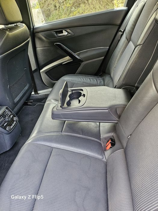 Продам автомобиль Peugeot 508