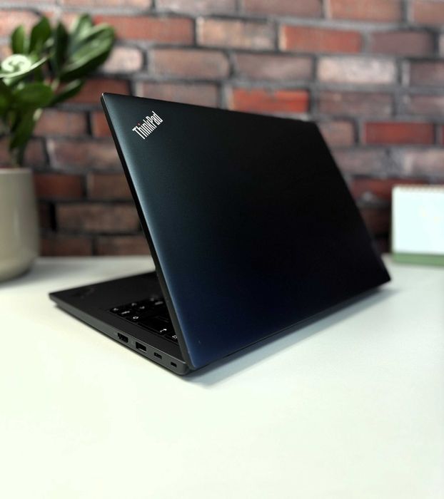Ноутбук Lenovo ThinkPad L13 G3·i3-1215U·8GB+SSD256GB·13"FHD·Гарантія