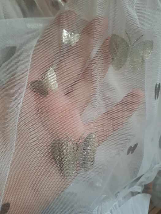 Нарядне плаття для дівчинка