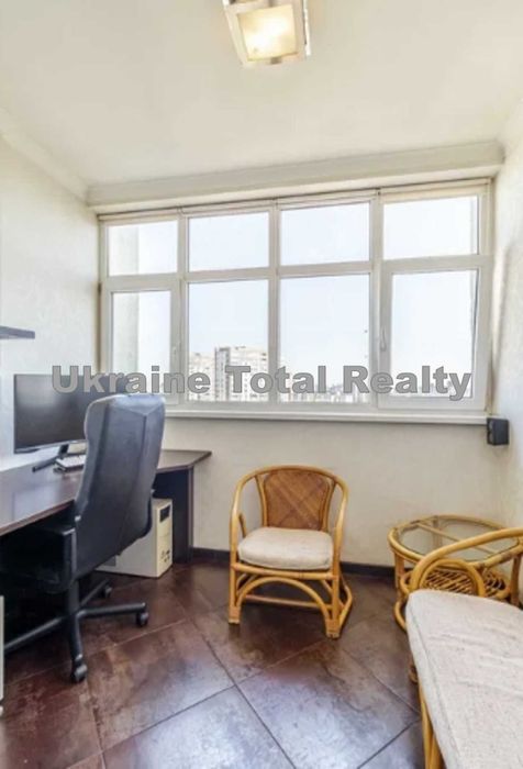 2-rooms apartment apartment by the address st. Zelenogorskaya (area 87 m²) - Atlanta.ua - photo 14