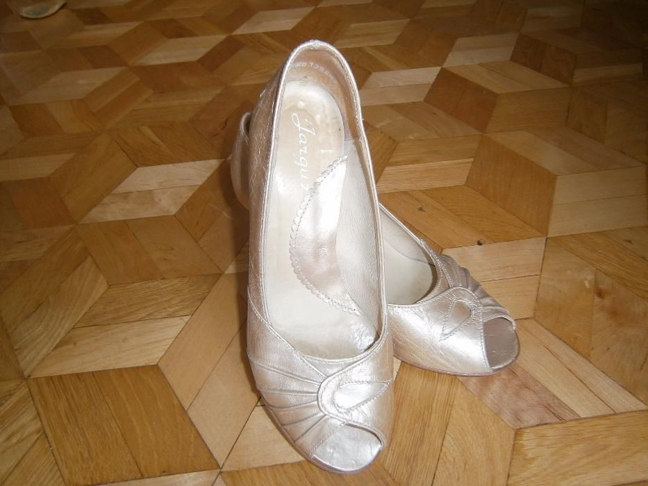 Buty damskie