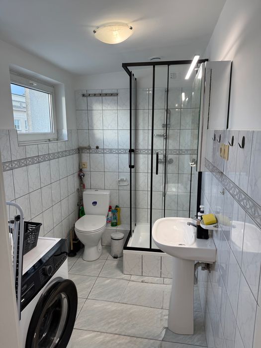 Kawalerka Mokotów - Widok 2