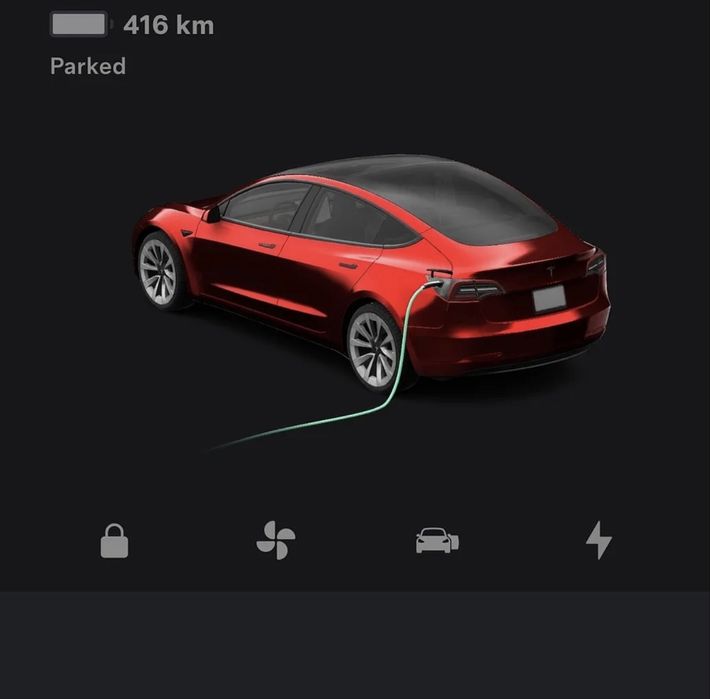 Аренда прокат авто Тесла модел 3 tesla model 3