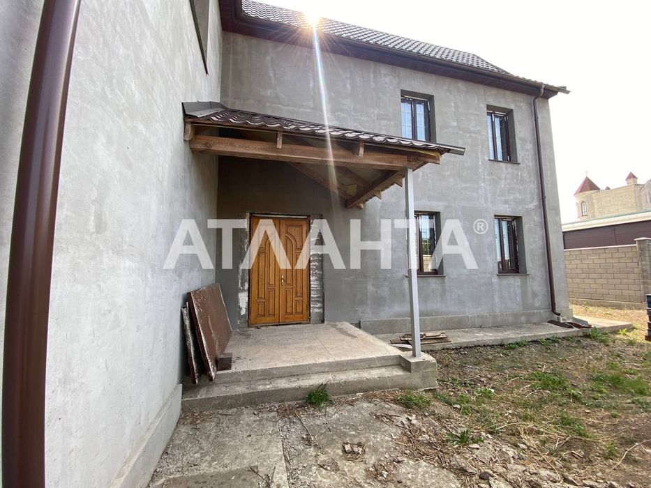 Дом по адресу (площадь 217 м²) - Atlanta.ua - фото 16