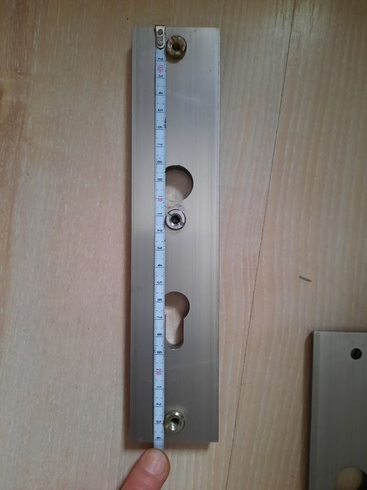 Kaseta zamka,klamka zamek wkładka