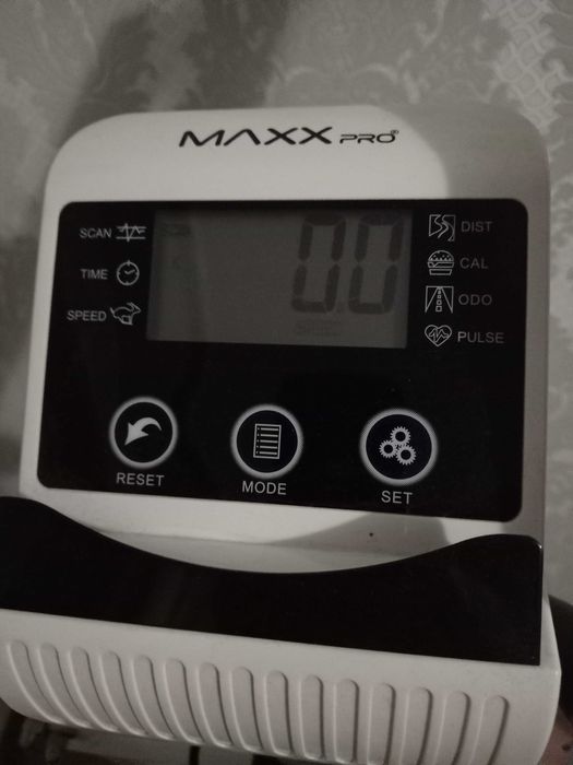 Тренажер для дому  Орбитрек MaxxPro