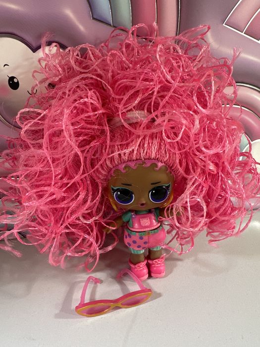 Лялька LOL Suprise