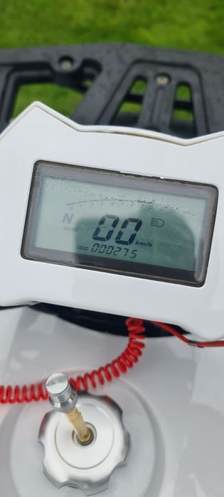 Продам квадроцикл 125