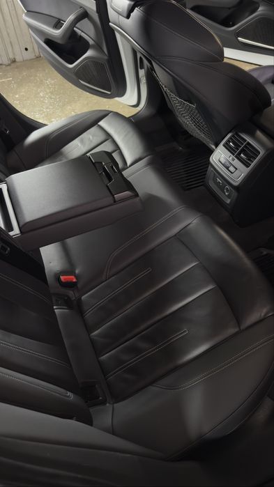 Audi a 4 S-Line 2022