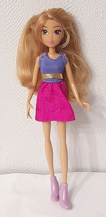 Кукла Violetta Disney